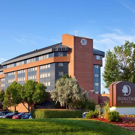 Doubletree By Hilton Denver/Westminister Γουεστμίνστερ Εξωτερικό φωτογραφία