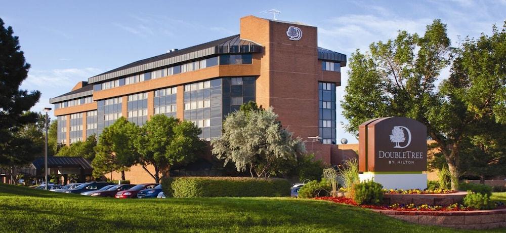 Doubletree By Hilton Denver/Westminister Γουεστμίνστερ Εξωτερικό φωτογραφία