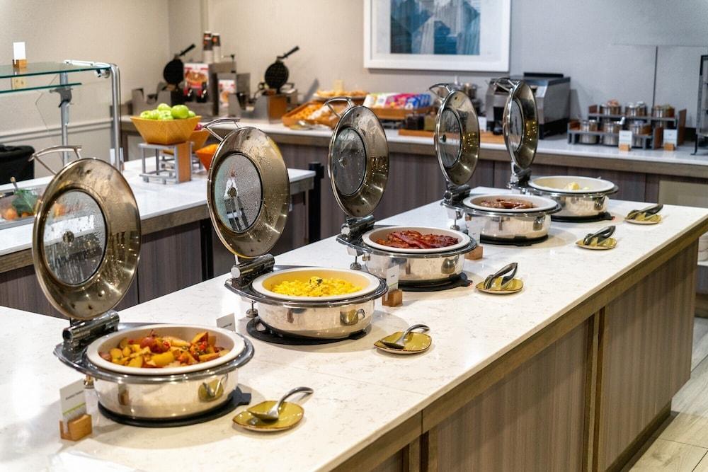 Doubletree By Hilton Denver/Westminister Γουεστμίνστερ Εξωτερικό φωτογραφία