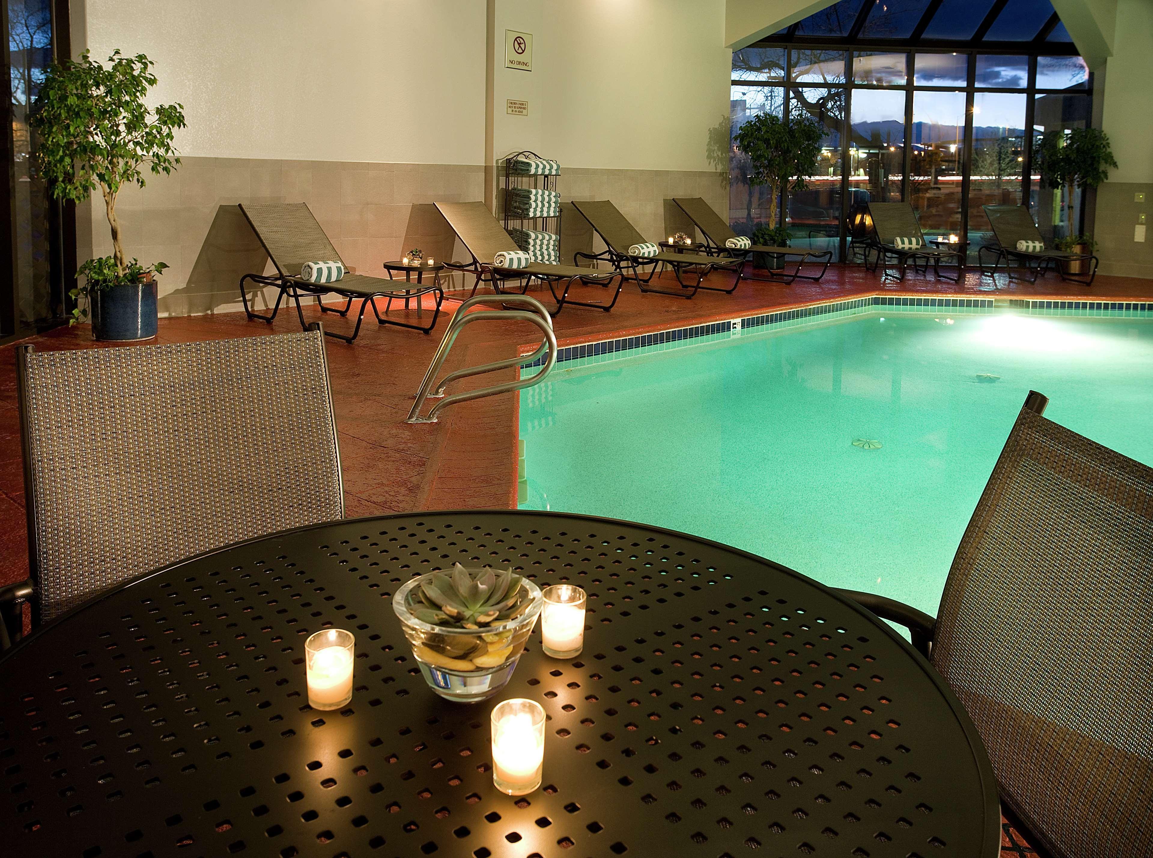 Doubletree By Hilton Denver/Westminister Γουεστμίνστερ Εξωτερικό φωτογραφία
