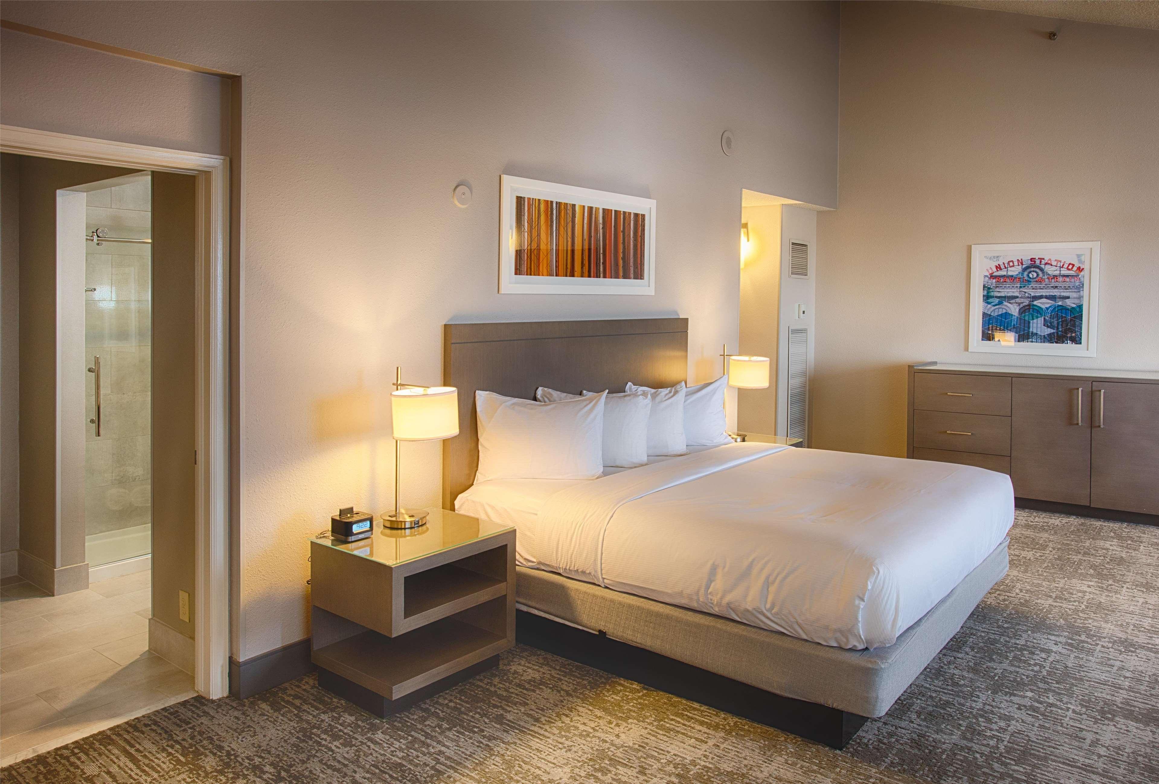 Doubletree By Hilton Denver/Westminister Γουεστμίνστερ Εξωτερικό φωτογραφία