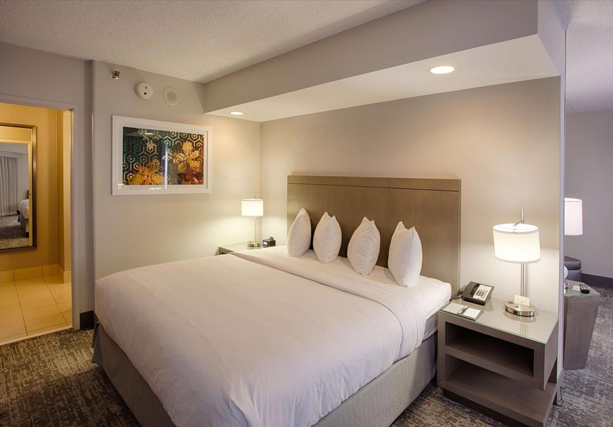 Doubletree By Hilton Denver/Westminister Γουεστμίνστερ Εξωτερικό φωτογραφία