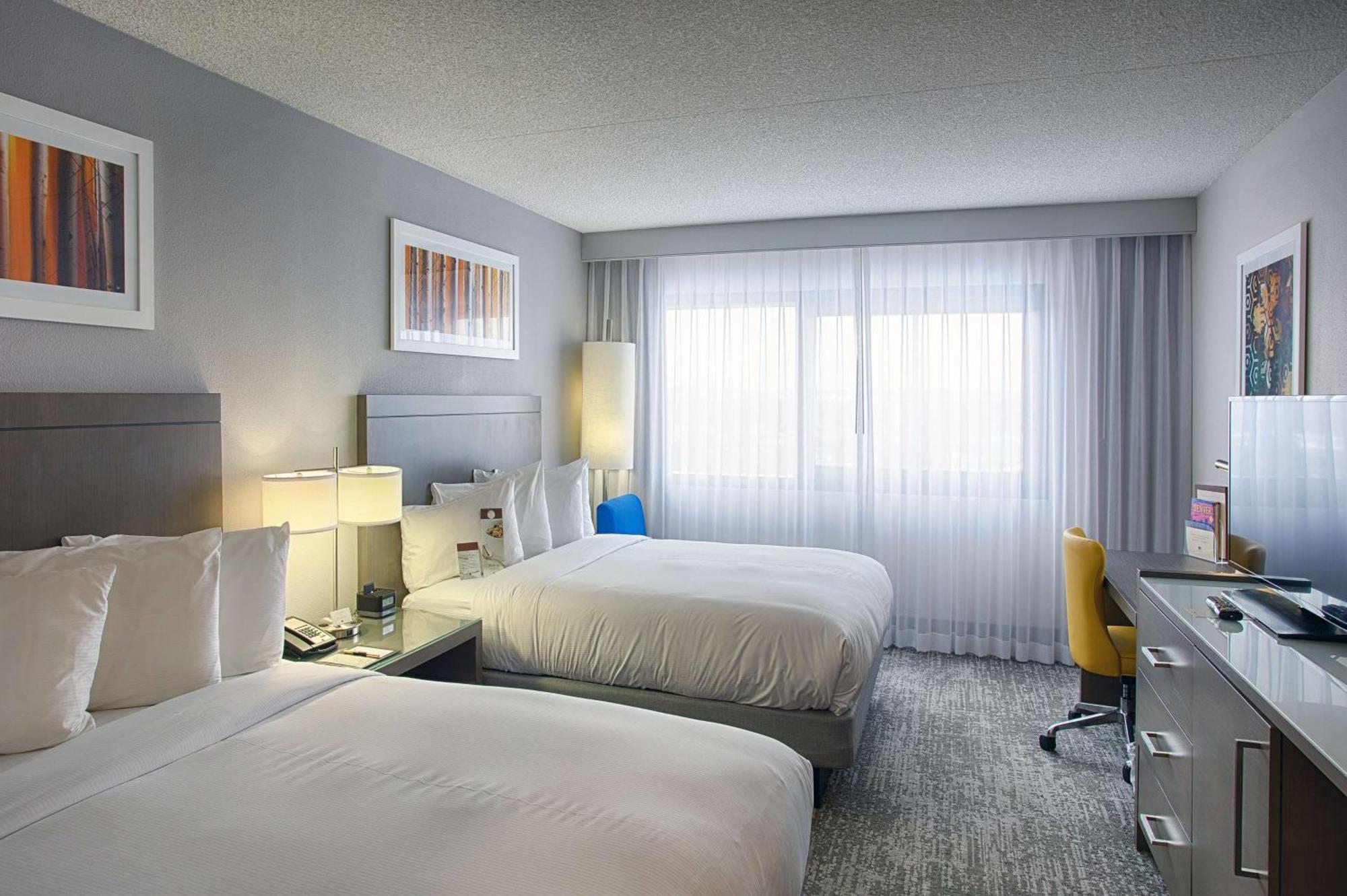 Doubletree By Hilton Denver/Westminister Γουεστμίνστερ Εξωτερικό φωτογραφία