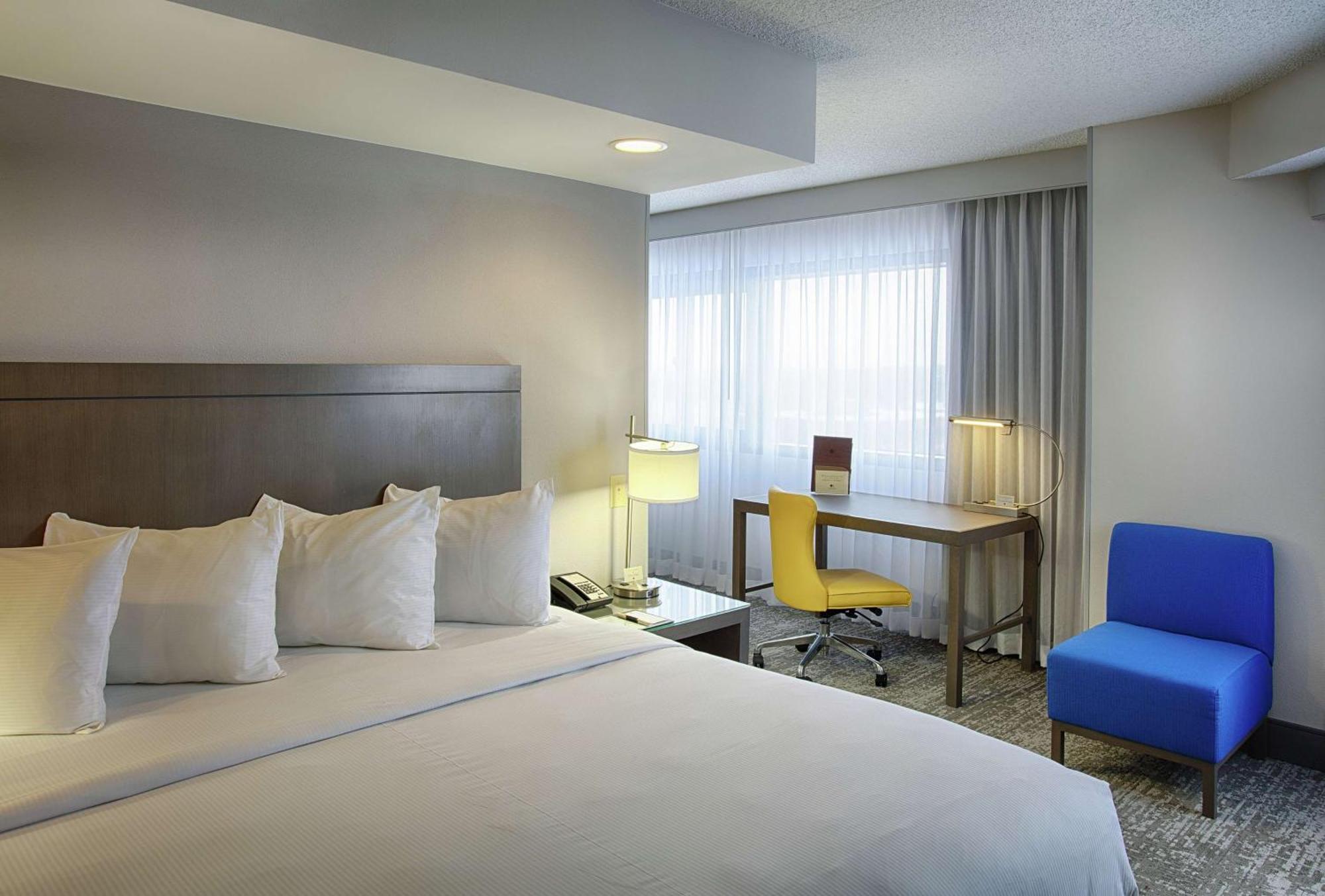 Doubletree By Hilton Denver/Westminister Γουεστμίνστερ Εξωτερικό φωτογραφία