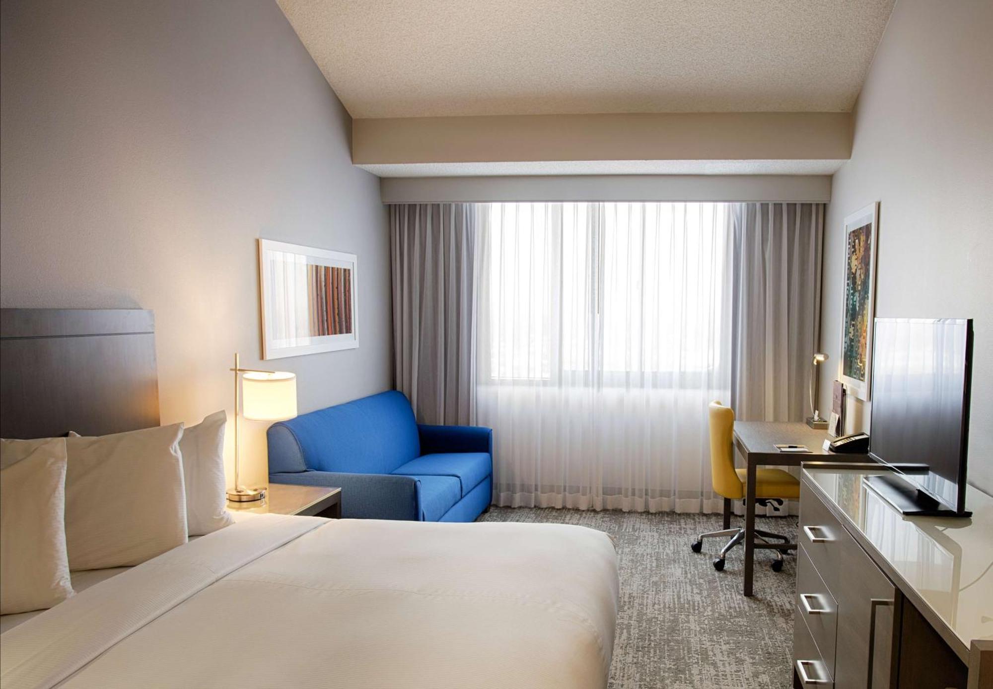 Doubletree By Hilton Denver/Westminister Γουεστμίνστερ Εξωτερικό φωτογραφία