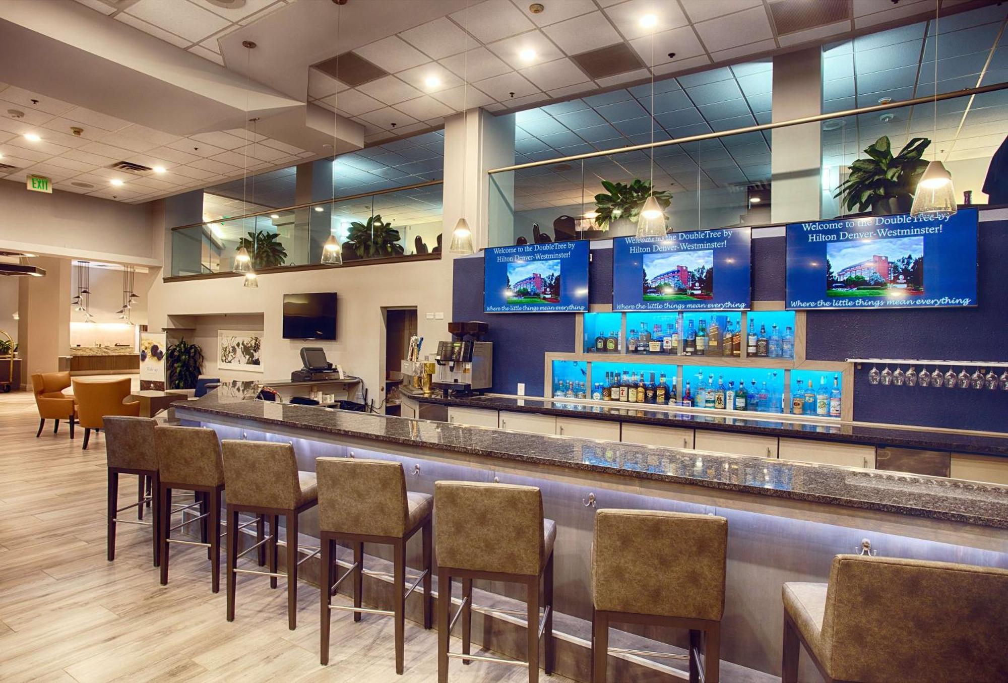 Doubletree By Hilton Denver/Westminister Γουεστμίνστερ Εξωτερικό φωτογραφία