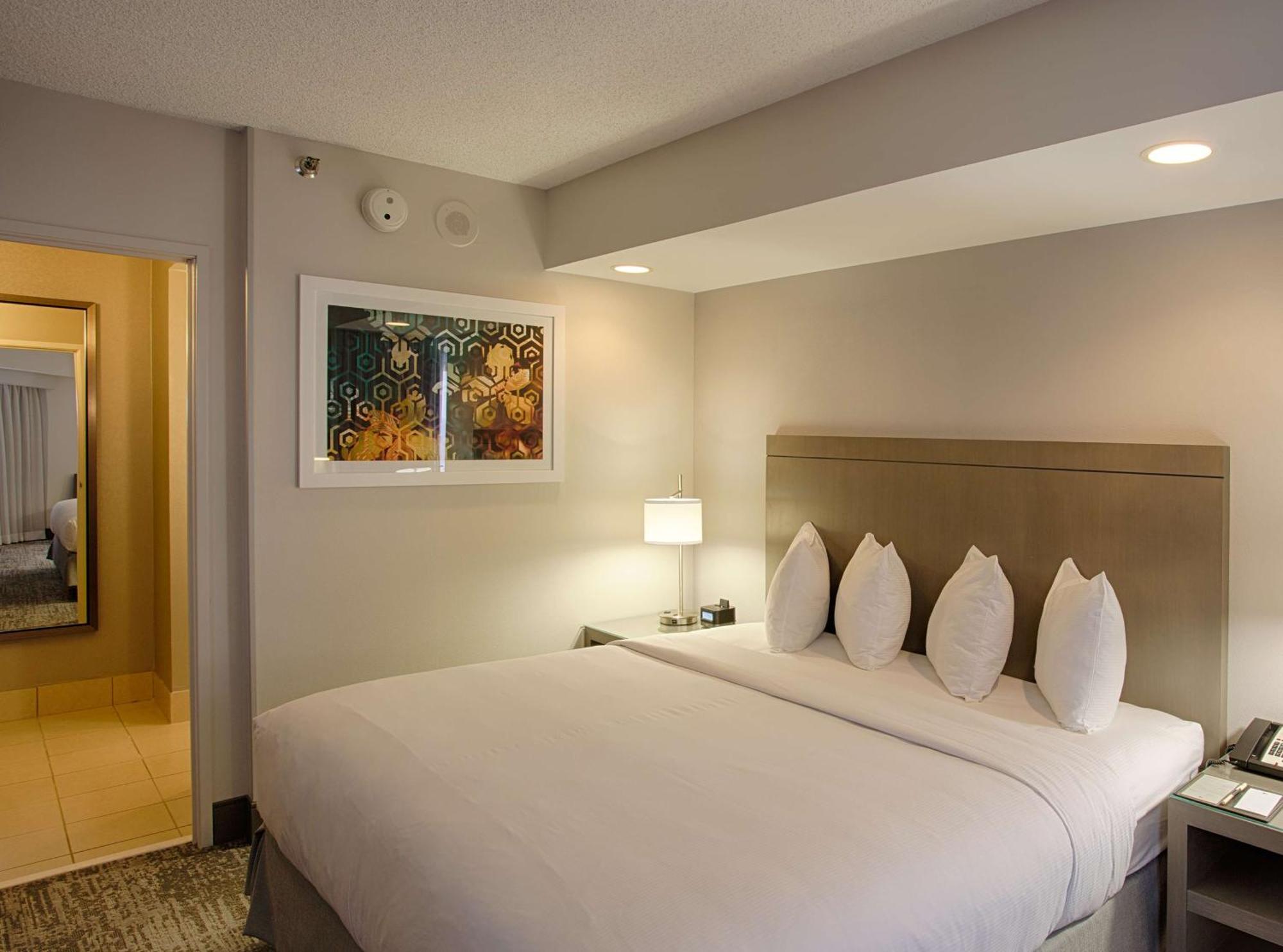 Doubletree By Hilton Denver/Westminister Γουεστμίνστερ Εξωτερικό φωτογραφία