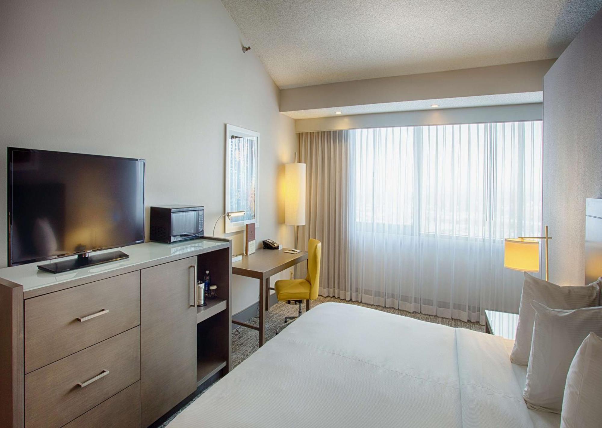 Doubletree By Hilton Denver/Westminister Γουεστμίνστερ Εξωτερικό φωτογραφία