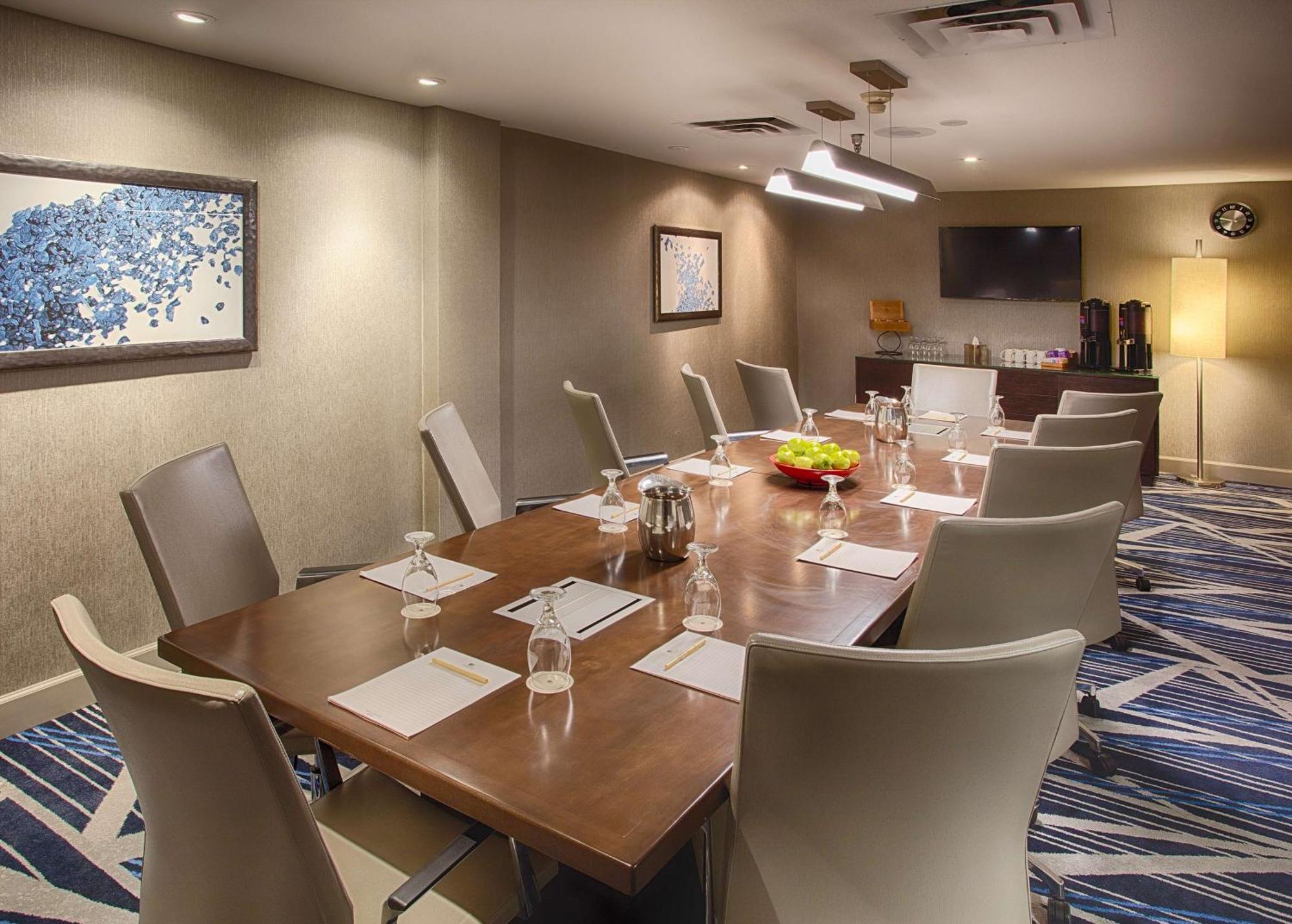 Doubletree By Hilton Denver/Westminister Γουεστμίνστερ Εξωτερικό φωτογραφία