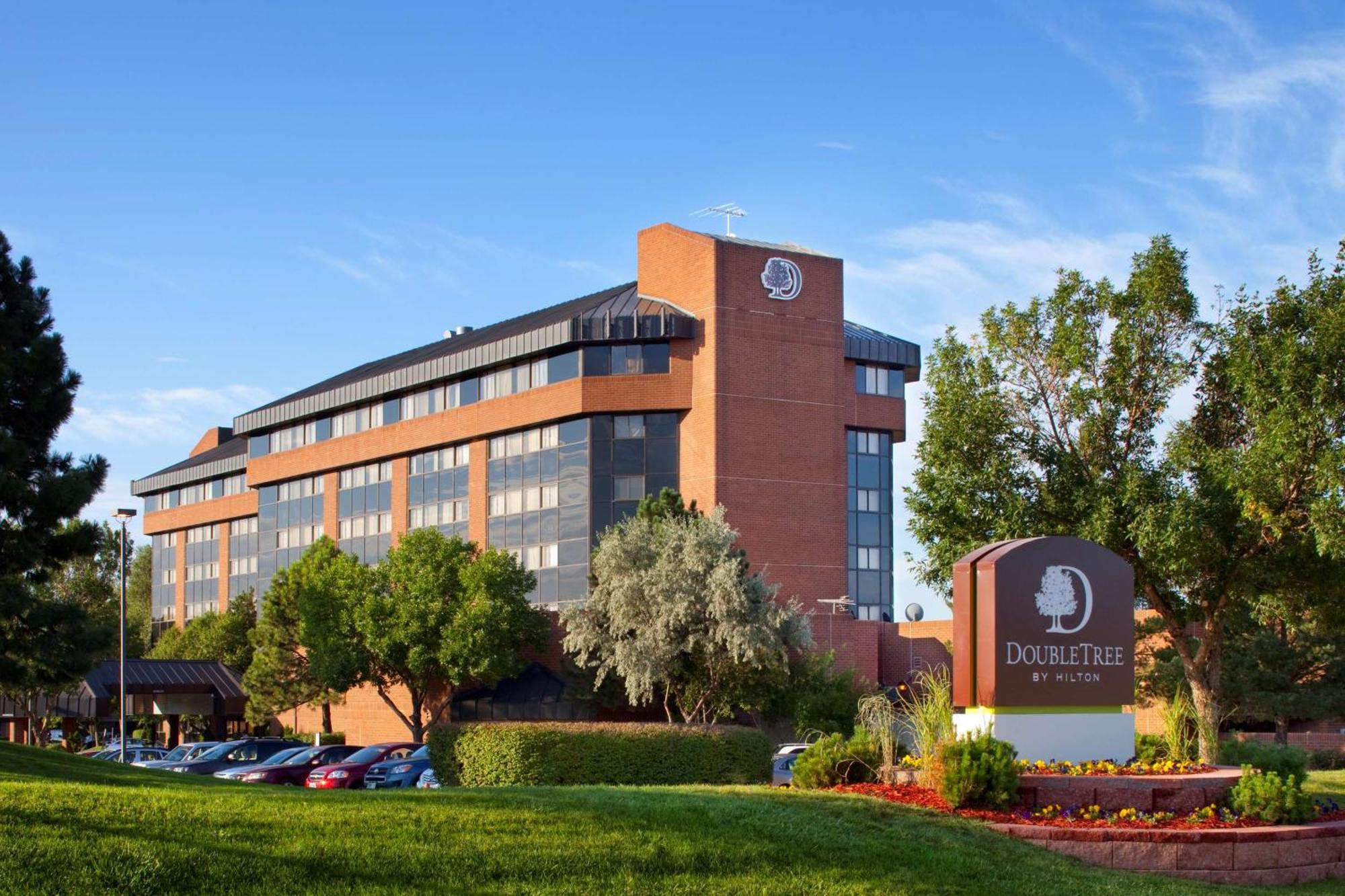 Doubletree By Hilton Denver/Westminister Γουεστμίνστερ Εξωτερικό φωτογραφία