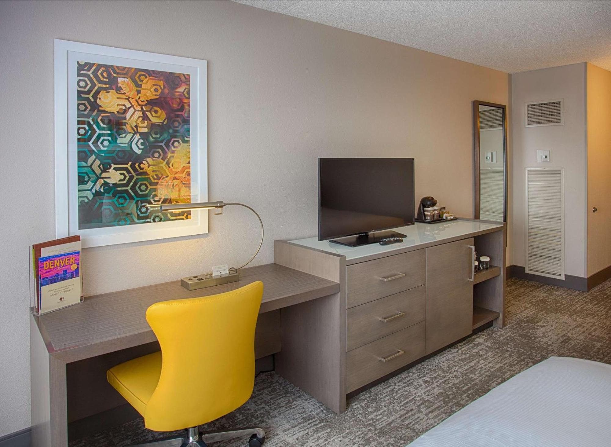Doubletree By Hilton Denver/Westminister Γουεστμίνστερ Εξωτερικό φωτογραφία