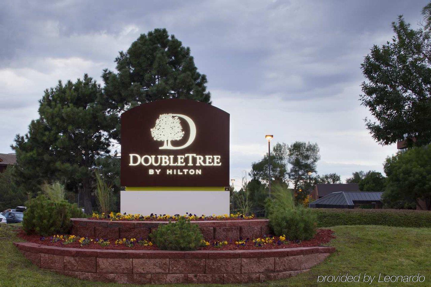 Doubletree By Hilton Denver/Westminister Γουεστμίνστερ Εξωτερικό φωτογραφία