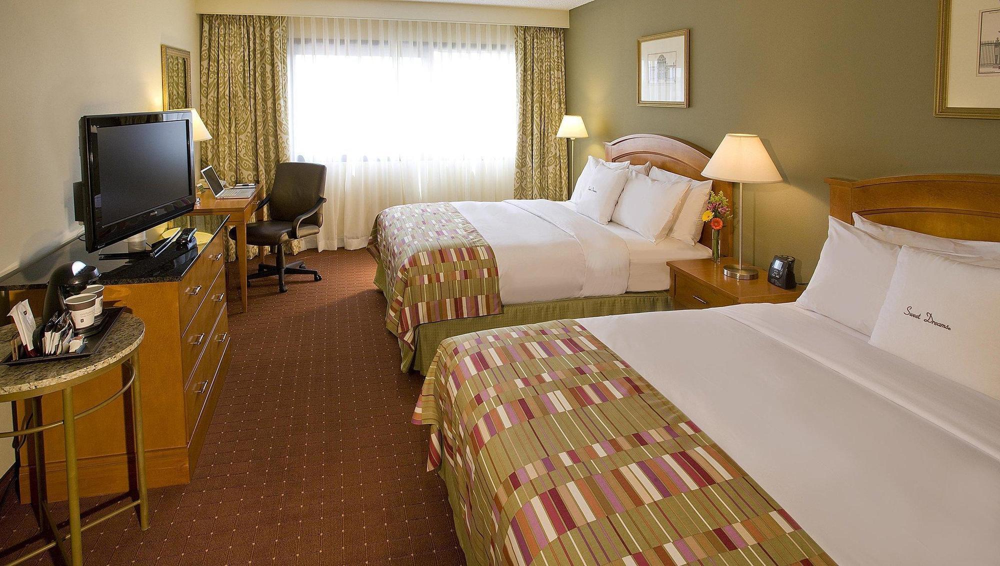 Doubletree By Hilton Denver/Westminister Γουεστμίνστερ Εξωτερικό φωτογραφία