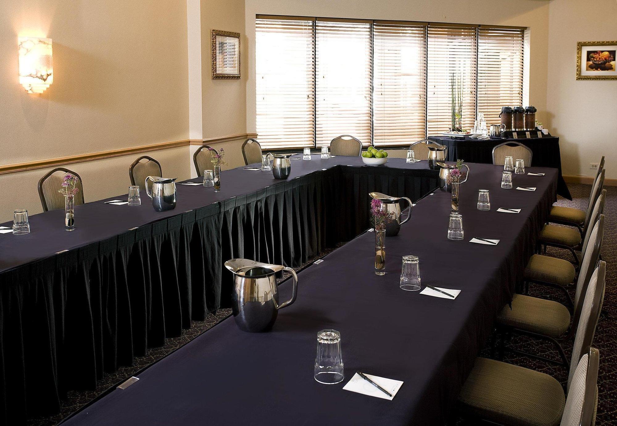 Doubletree By Hilton Denver/Westminister Γουεστμίνστερ Εξωτερικό φωτογραφία