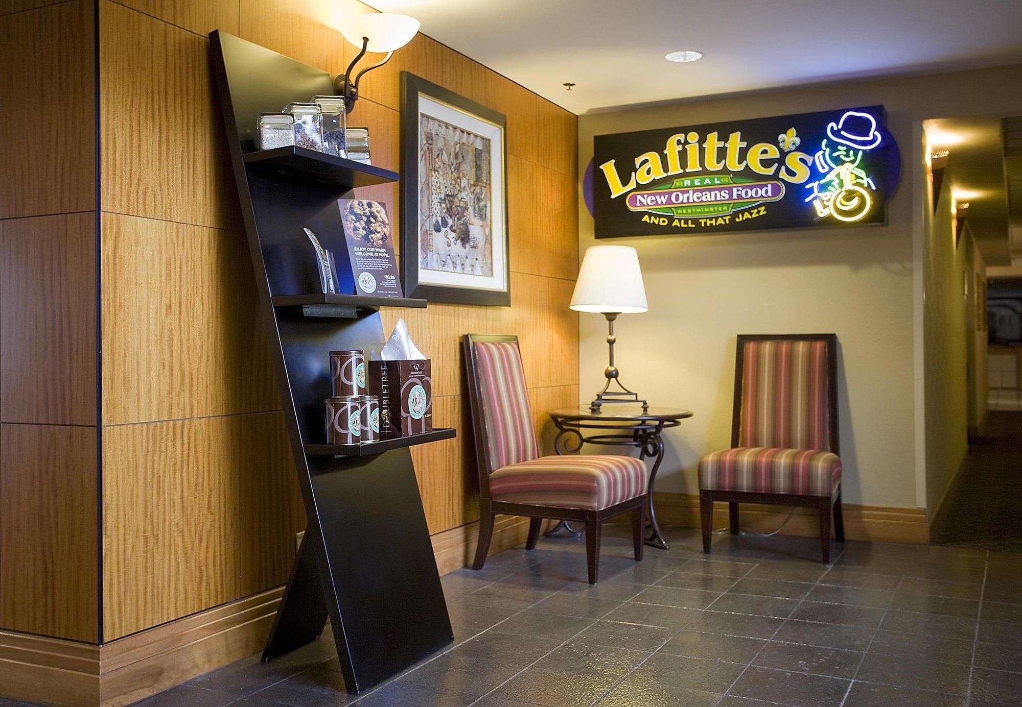 Doubletree By Hilton Denver/Westminister Γουεστμίνστερ Εξωτερικό φωτογραφία