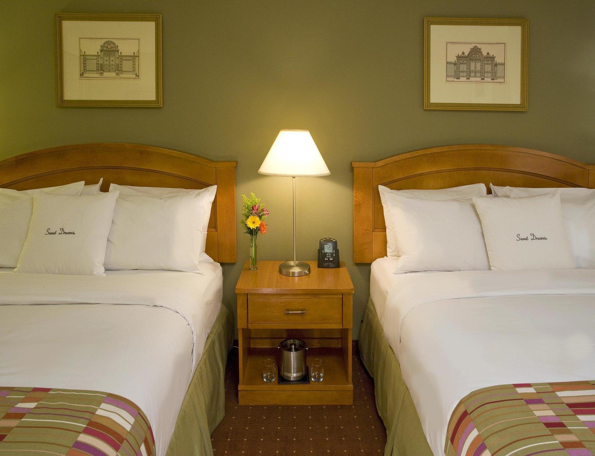 Doubletree By Hilton Denver/Westminister Γουεστμίνστερ Εξωτερικό φωτογραφία