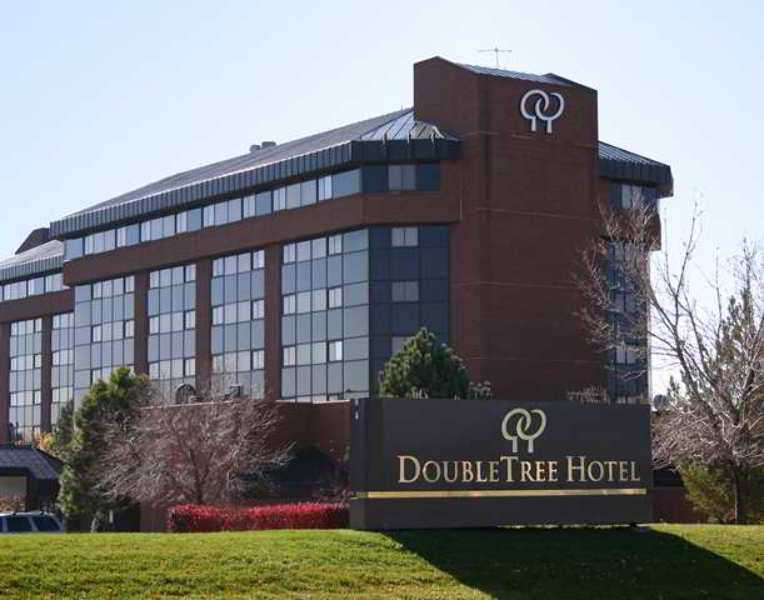 Doubletree By Hilton Denver/Westminister Γουεστμίνστερ Εξωτερικό φωτογραφία