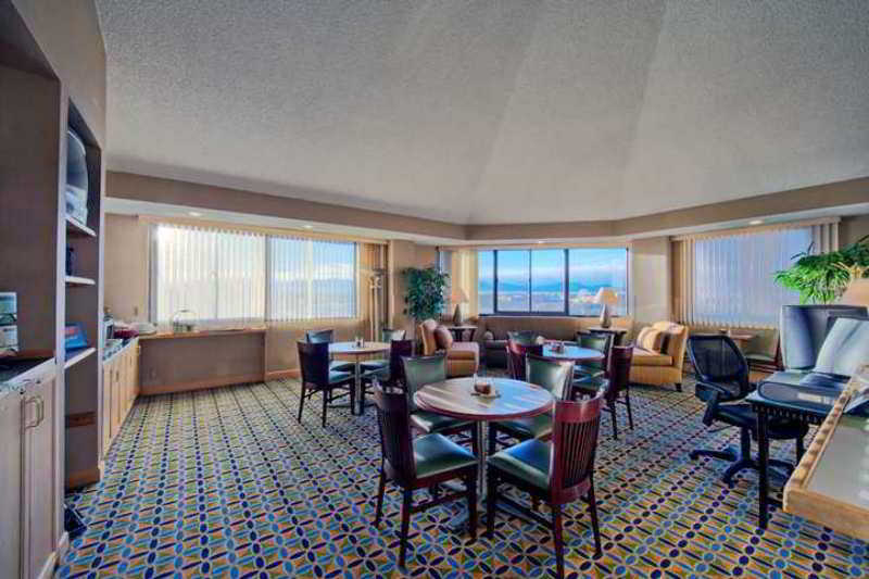 Doubletree By Hilton Denver/Westminister Γουεστμίνστερ Εξωτερικό φωτογραφία
