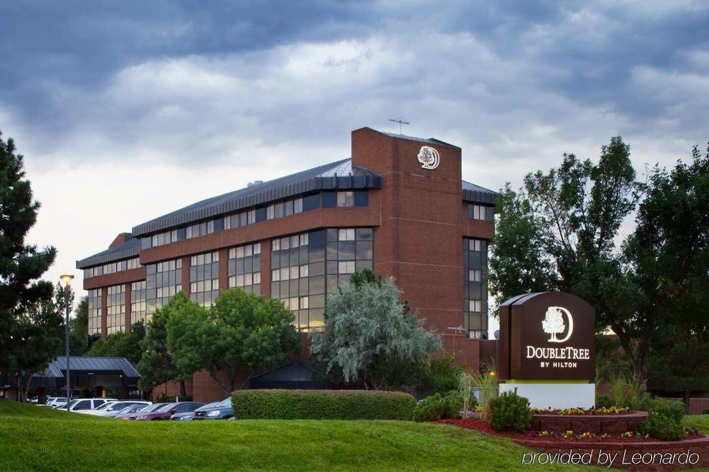 Doubletree By Hilton Denver/Westminister Γουεστμίνστερ Εξωτερικό φωτογραφία